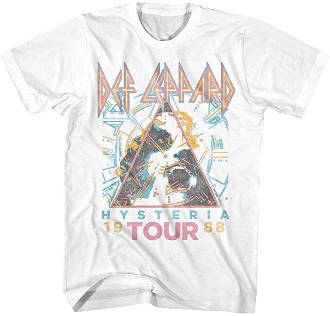 Blanc de Hotot artificiose Rock Shirt